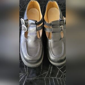 Dr. Martens 8305 Made In England
